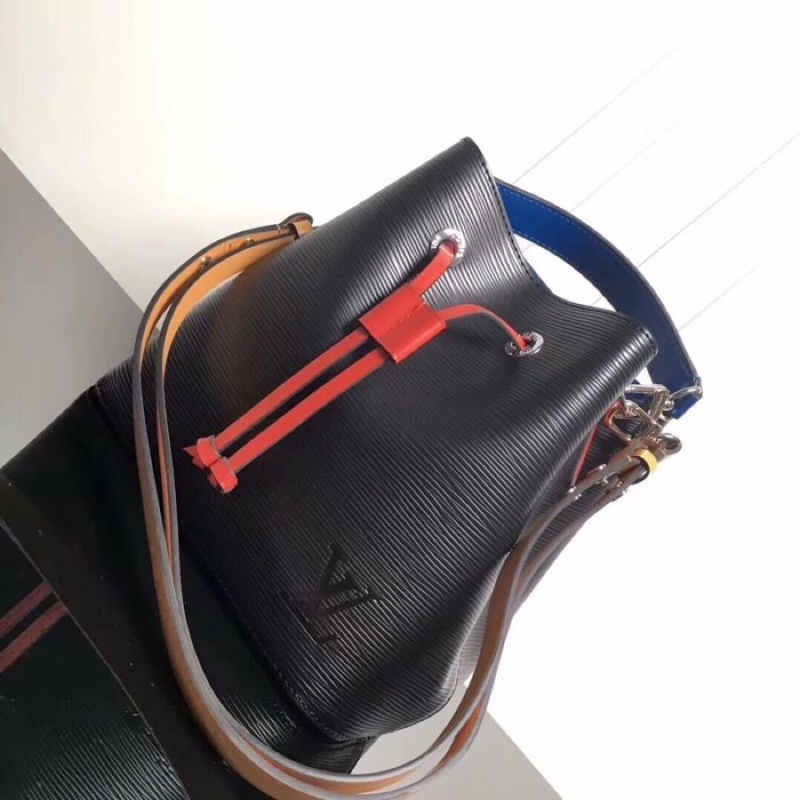 LV Bucket Bags